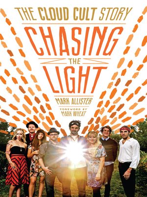 cover image of Chasing the Light